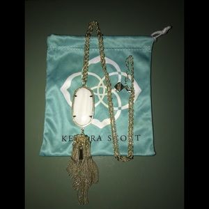 Kendra Scott Pendant Necklace